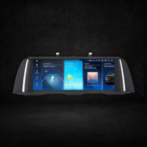 BMW 5 SERIES F10/F11 Android Radio 10.25 INCH