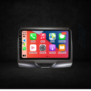 FORD RANGER/EVEREST T7 (2016-2020) Android Radio (Carplay & Android Auto)