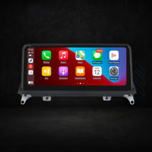 BMW X5/X6 E70/71 Android Radio 10.25 inch