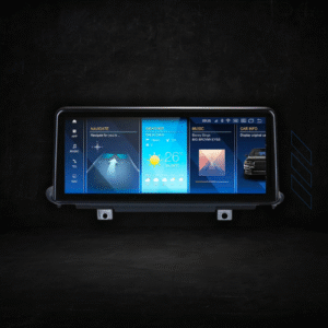BMW 1 & 2 Series F20 F21 F22 F23 Android Radio 10.25 inch