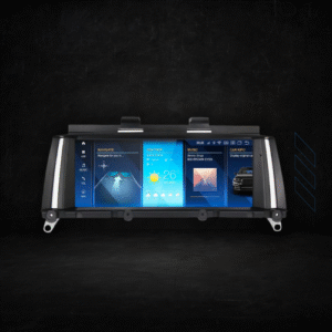 BMW X3/X4 F25/26 Android Radio 8.8 inch