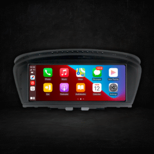 BMW 3 & 5 & 6 Series E60 E61 E63 E64 E90 E91 E92 Android Radio 8.8 inch