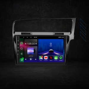 VW GOLF 7 (2013-2017) Android Radio (Carplay & Android Auto)