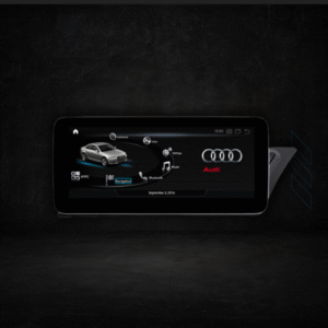 AUDI A4/A5 B8 (2009-2016) Android Radio 10.25 inch