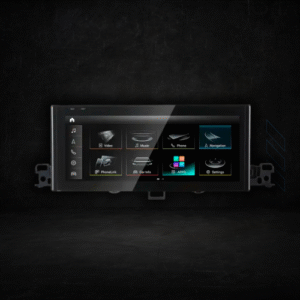 AUDI A4/A5 B9 (2016-2020) Android Radio 10.25 inch