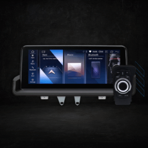 BMW 3 Series E90 E91 E92 E93 Android Radio 10.25 inch