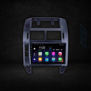 VW POLO 5 (2003-2009) Android Radio (Carplay & Android Auto)