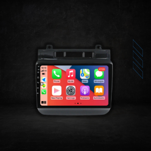VW Touareg (2011-2017) Android Radio (Carplay & Android Auto)