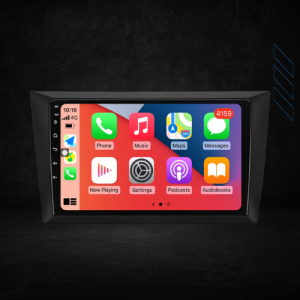 VW GOLF 6 (2008-2016) Android Radio (Carplay & Android Auto)