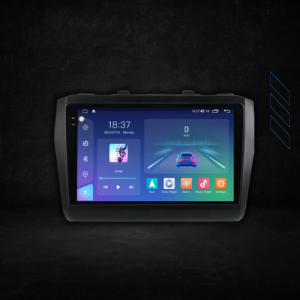 Suzuki Swift (2016-2020) Android Radio (Carplay & Android Auto)