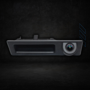 BMW 3 Series 5 Series X3  (F30 F31 F32 F10 F11  F25) REVERSE CAMERA