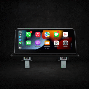 BMW 1 SERIES E81 E82 E87 E88 (2007-2012) Android Radio 10.25 inch (Carplay & Android Auto)