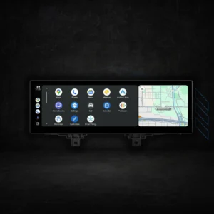 BMW 3 & 4 Series  F30 F31 F32 F33 F34 F36 Android Radio 15 inch