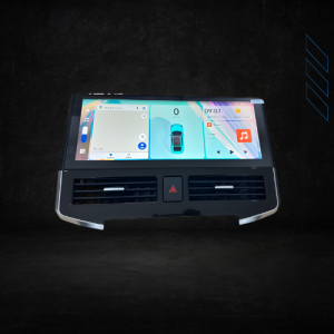 Toyota Land Cruiser VX 200 series (2008-2021) Android Radio 15 inch (Carplay & Android Auto)