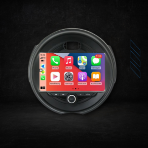 MINI Cooper F54 F55 F56 F60 (2014-2020) Android Radio (Carplay & Android Auto)