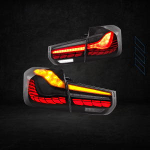 Tail Lights