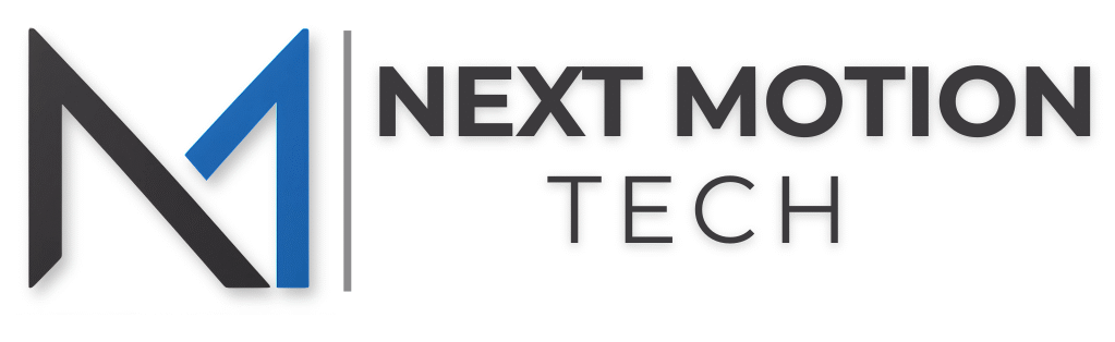 Next Motion Tech