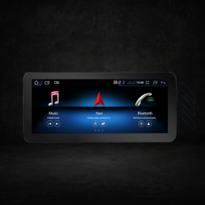 Mercedes Benz A GLA CLA W176 X156 C117 (2013-2018) Android Radio