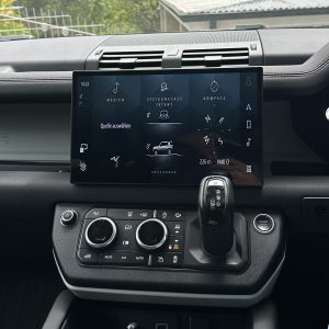 Land Rover Defender 90 110 130 (L663) 13.3 inch Screen
